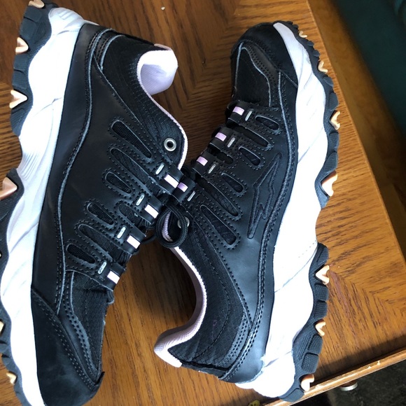 Sports shoes - Picture 5 of 7